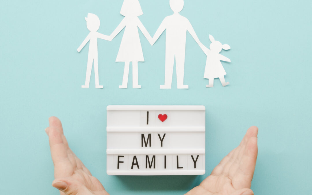 article 10 :  Soutien émotionnel et organisationnel pour les familles