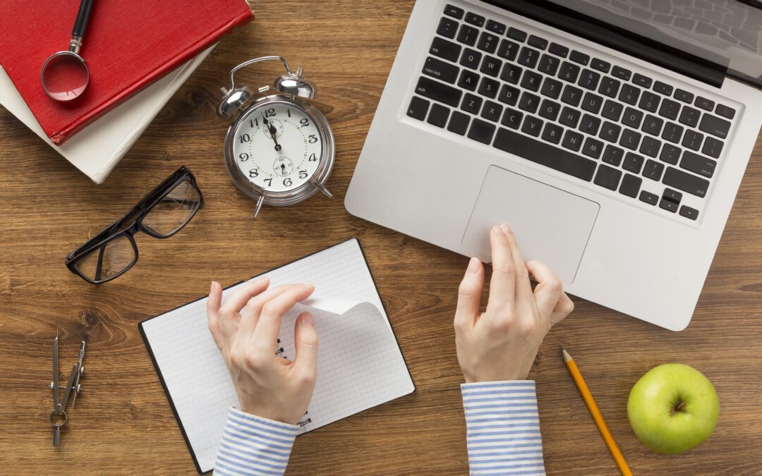 Article 2 : Comment Organiser son Emploi du Temps pour Réussir les Concours