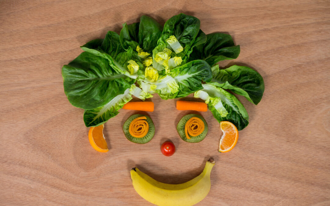 Article 7 : Alimentation et Habitudes Saines pour Optimiser la Performance