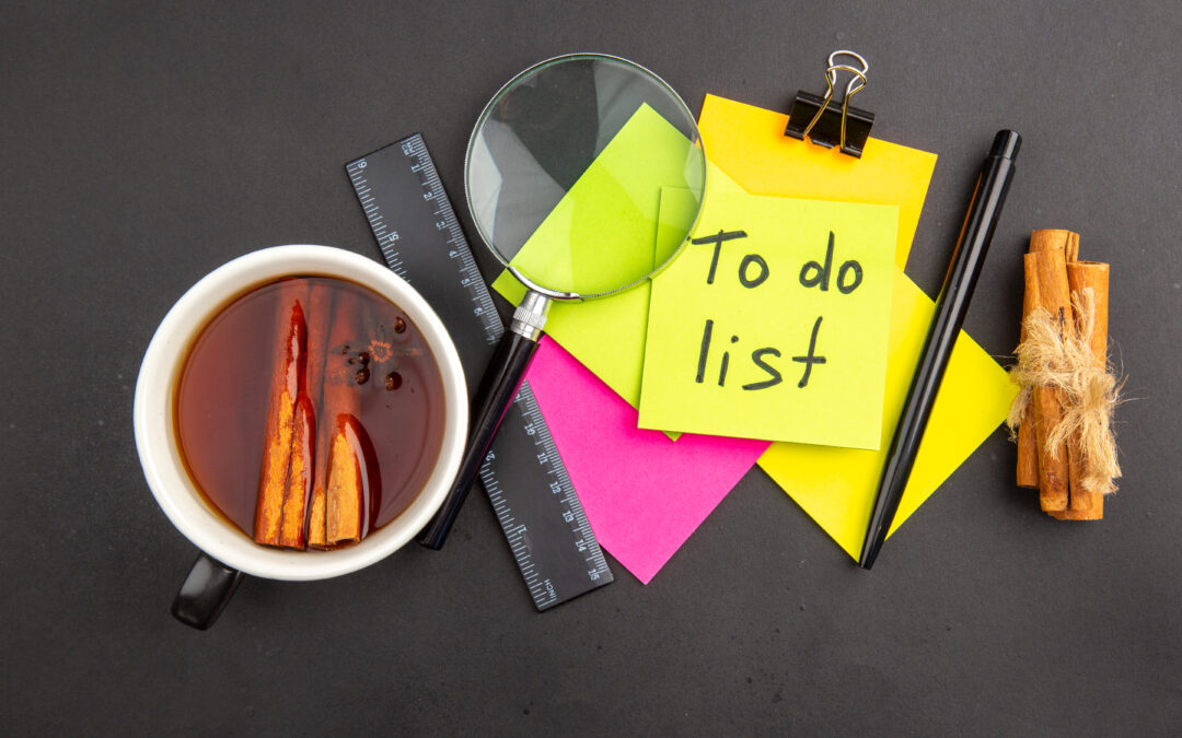 Article 3 :  Astuces pour Améliorer la Concentration et la Motivation en Préparation aux Concours